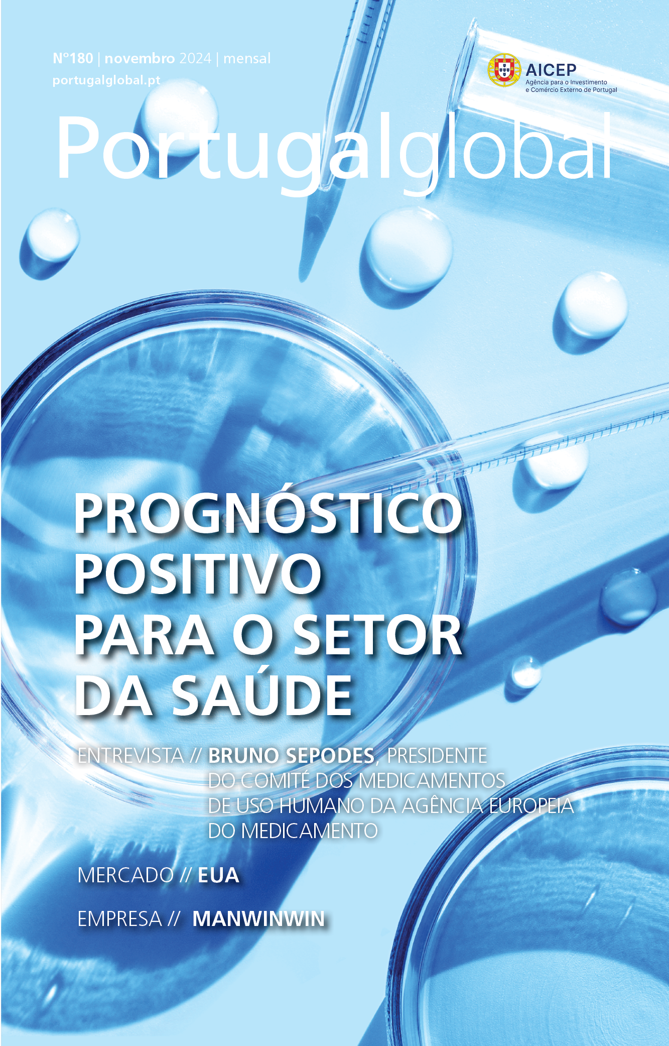 Revista novembro 2024