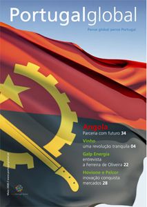 Edição de maio de 2008