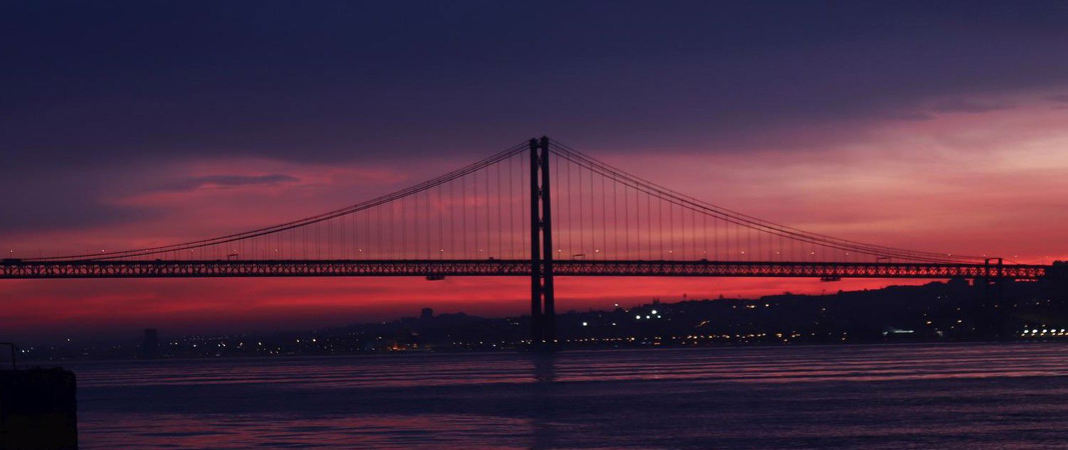 Ponte 25 abril