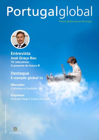 Edição de julho de 2013