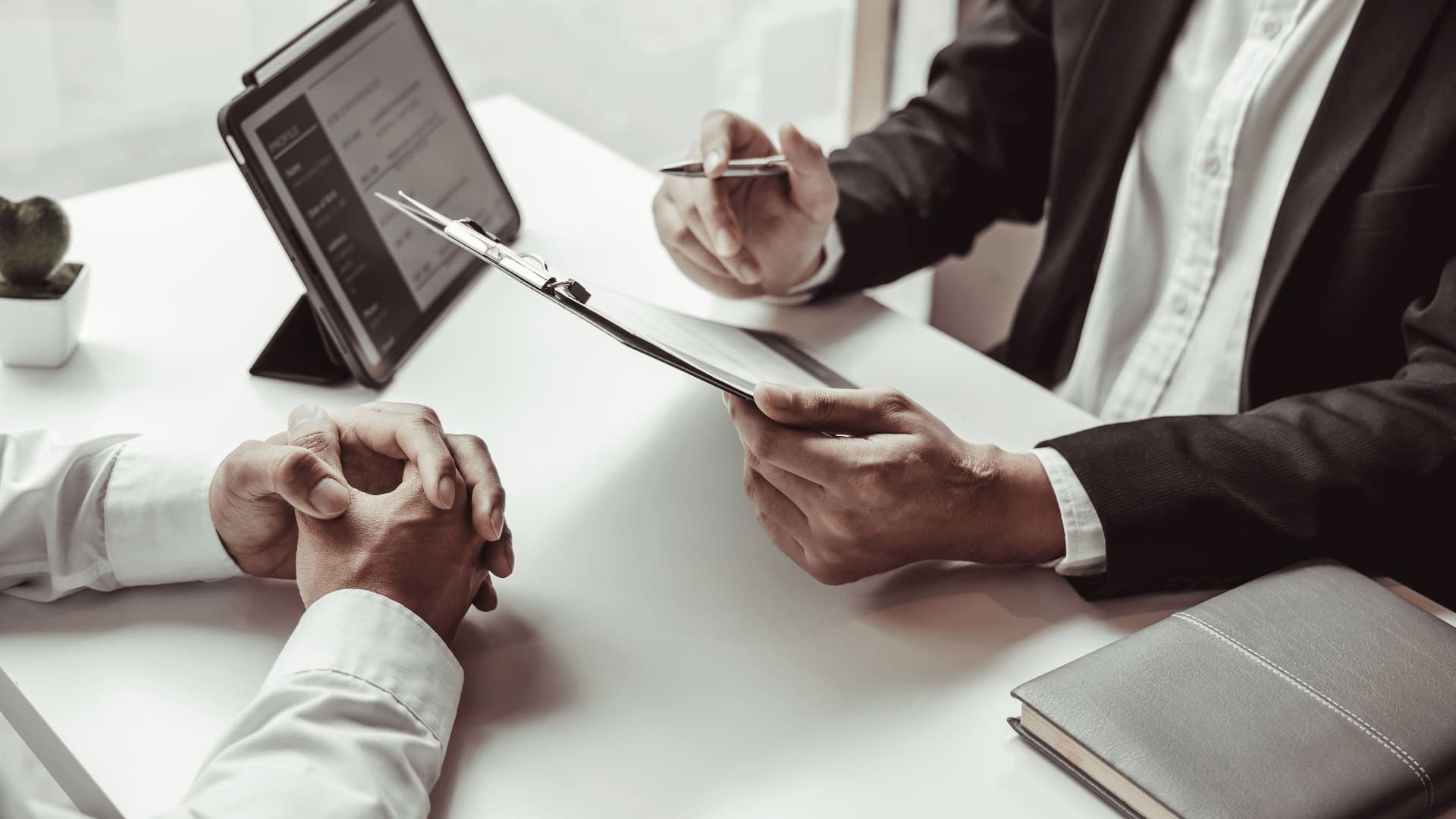 Investment Projects Track System