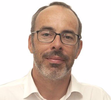 Nuno Ventura Bento