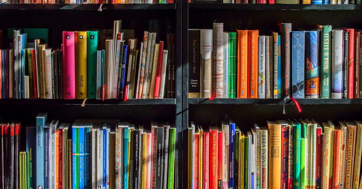 livros