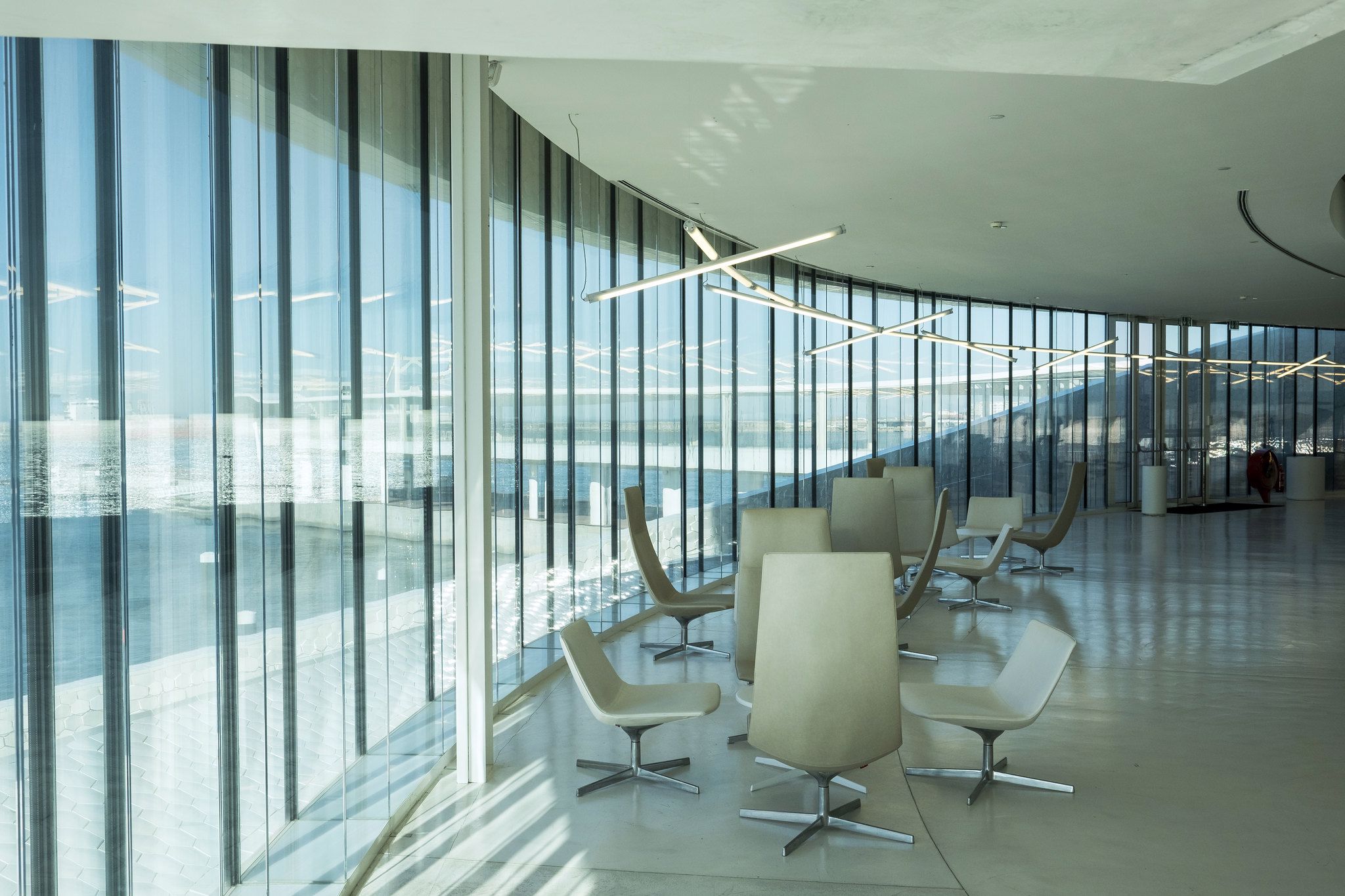 Porto Cruise Terminal Copyright BY-NC-ND