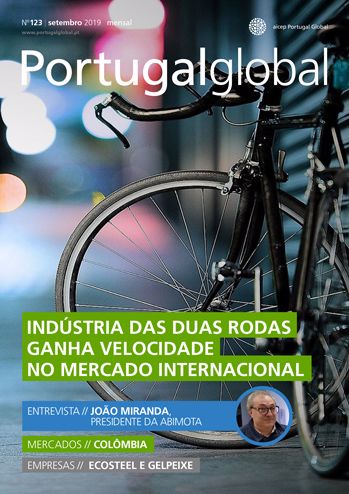Edição de setembro de 2019