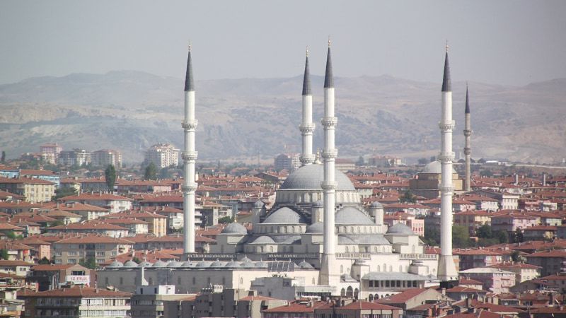 turquia
