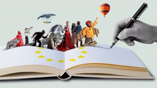 europa creativa