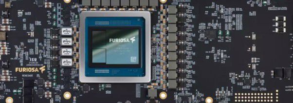 Furuiosa i artificial