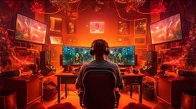 video jogos