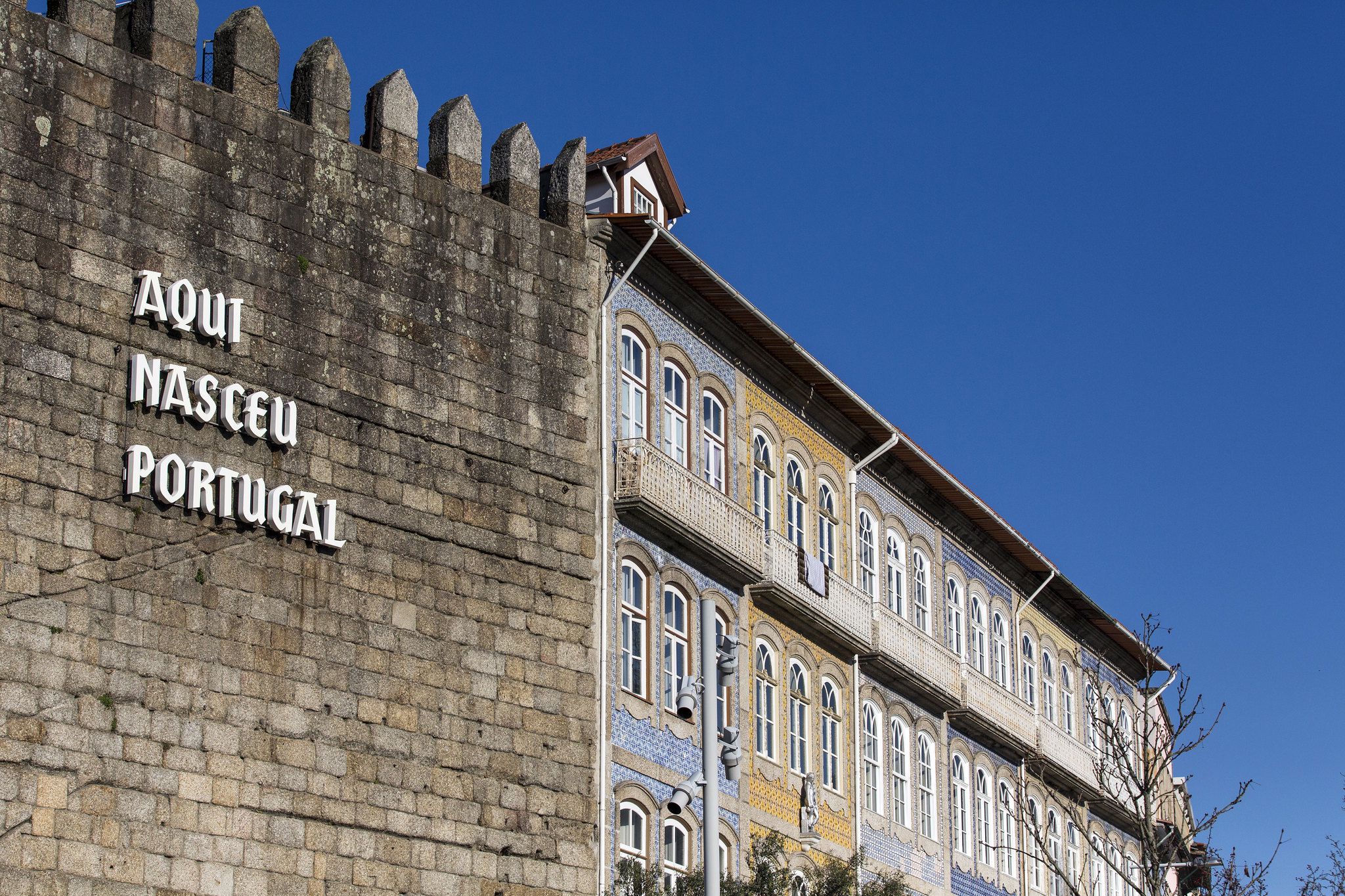 Guimarães