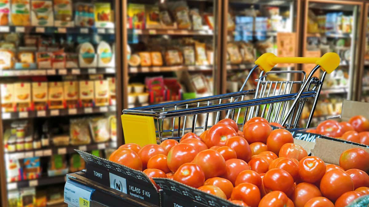supermercado