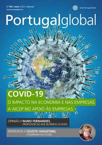 Edição de maio de 2020