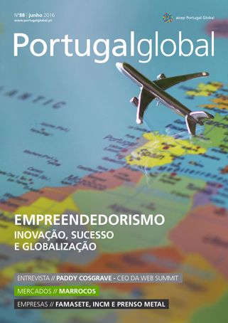 Edição de junho de 2016