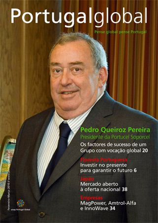 Edição de abril de 2010