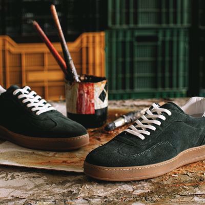 tenis calçado